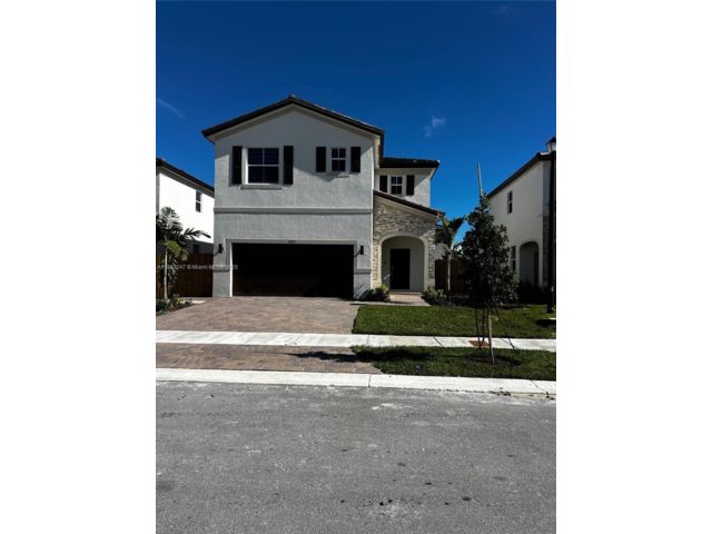  3 BR,  2.50 BTH &nbsp; style home in Homestead