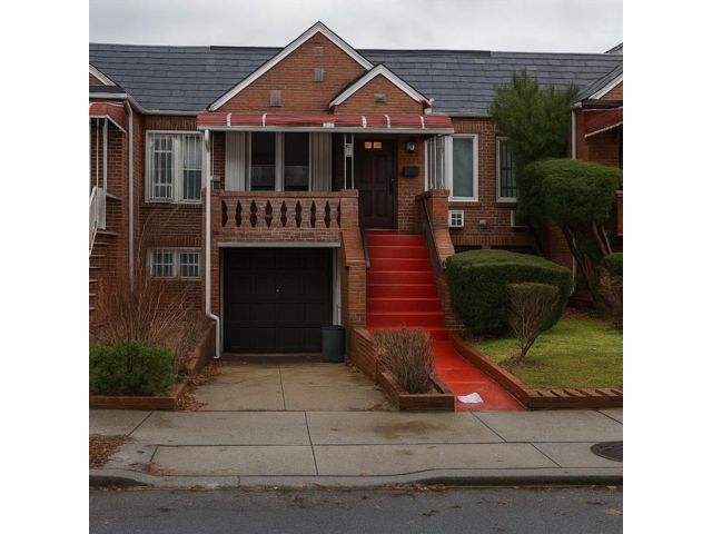  3 BR,  2.00 BTH &nbsp;Single family style home in East Flatbush