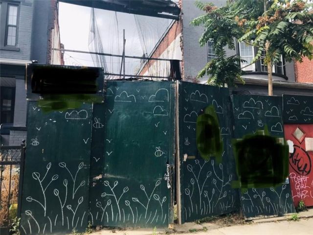 [Flatbush Real Estate, listing number 3322475]