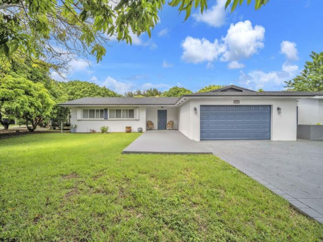  3 BR,  2.00 BTH &nbsp; style home in Homestead