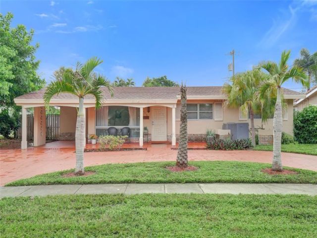  4 BR,  3.00 BTH &nbsp; style home in Fort Lauderdale