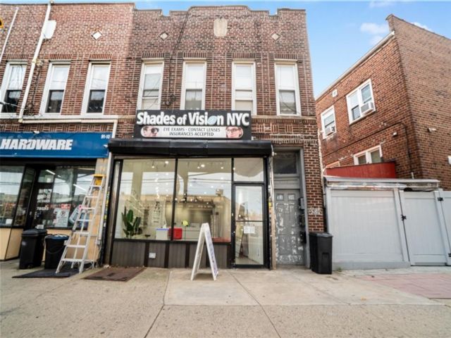 Studio,  0.00 BTH &nbsp;Mixed use style home in Ozone Park