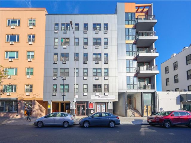 Studio,  0.00 BTH &nbsp;Store style home in Sheepshead Bay