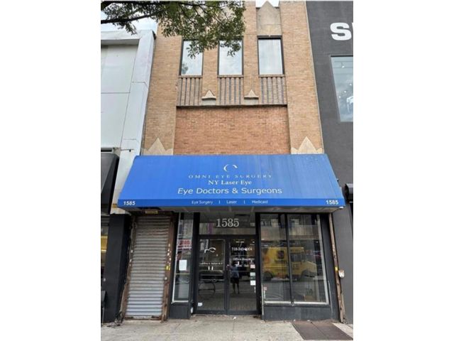 Studio,  0.00 BTH &nbsp;Mixed use style home in East New York