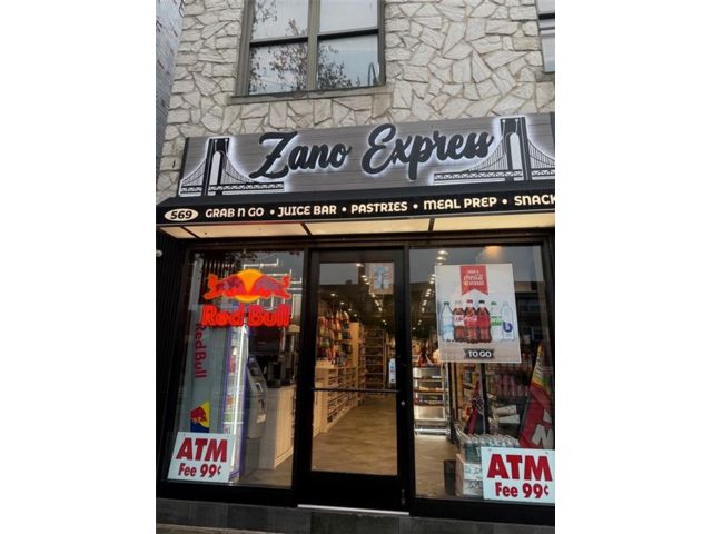 Studio,  0.00 BTH &nbsp;Mixed use style home in Fort Hamilton