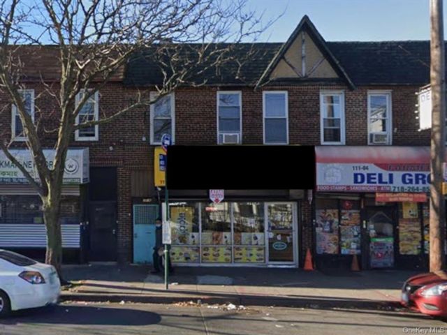 Studio,  0.00 BTH &nbsp;Mixed use style home in St. Albans