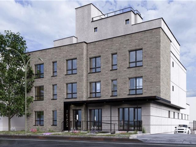  2 BR,  1.00 BTH &nbsp;Condominium style home in Bensonhurst