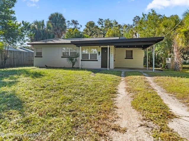  3 BR,  1.00 BTH &nbsp; style home in Melbourne