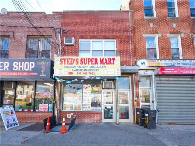 Studio,  0.00 BTH &nbsp;Mixed use style home in Flatbush