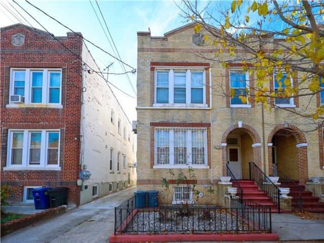 Studio,  3.00 BTH &nbsp;Multi-family style home in Sheepshead Bay