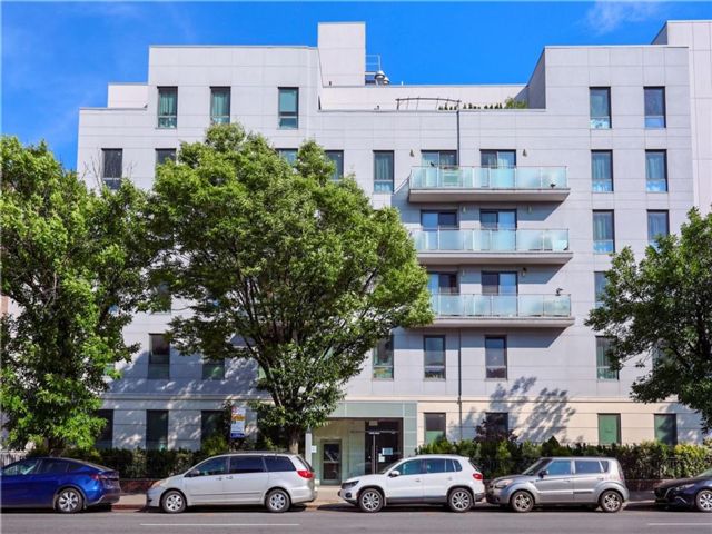 1 BR,  1.00 BTH &nbsp;Condominium style home in Bensonhurst