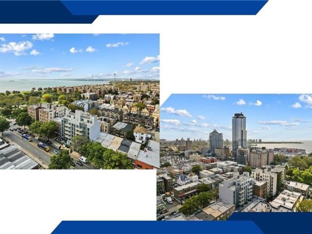  1 BR,  1.00 BTH &nbsp;Condominium style home in Bensonhurst