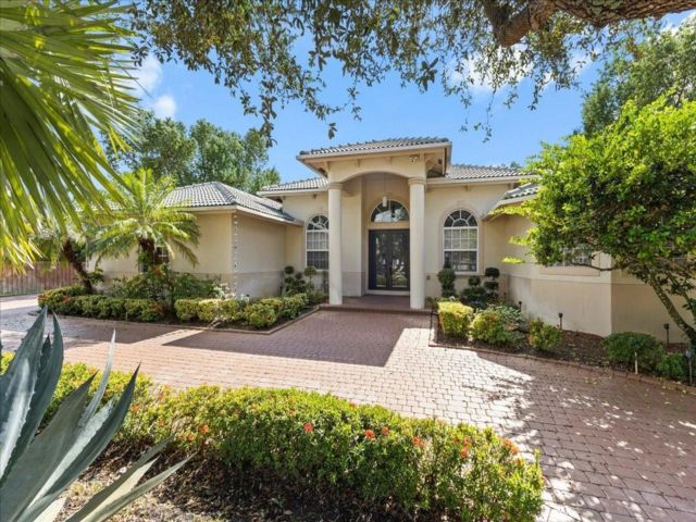  5 BR,  3.00 BTH &nbsp; style home in Davie