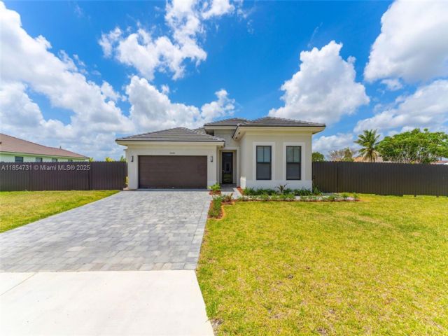  3 BR,  2.00 BTH &nbsp;Other style home in Homestead