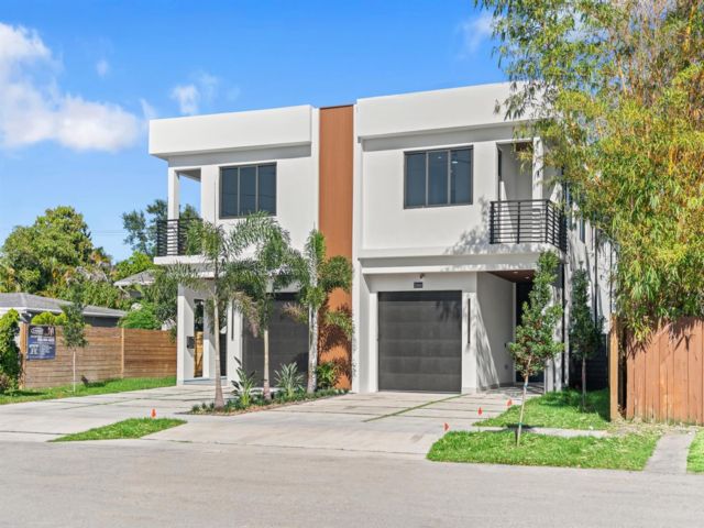  4 BR,  3.50 BTH &nbsp; style home in Fort Lauderdale