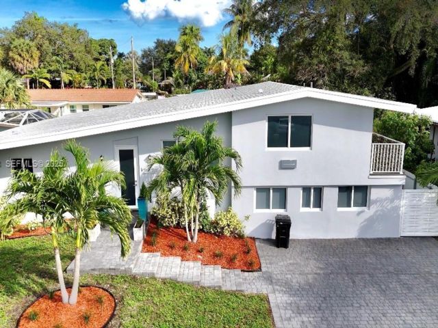  4 BR,  3.00 BTH &nbsp; style home in Fort Lauderdale