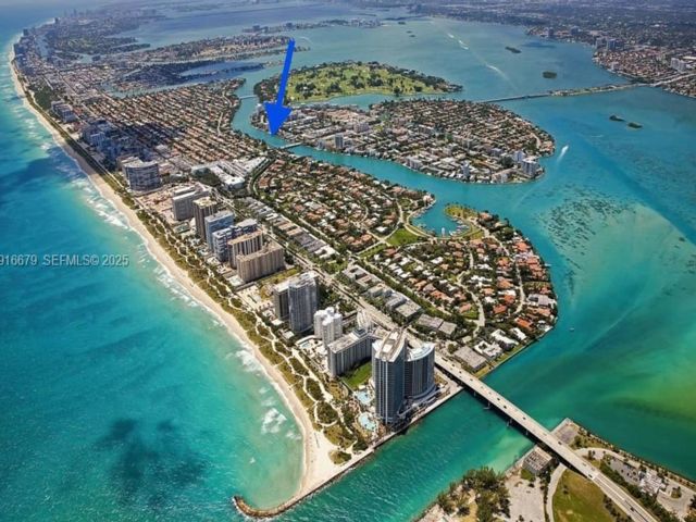  2 BR,  2.00 BTH &nbsp; style home in Bay Harbor Islands