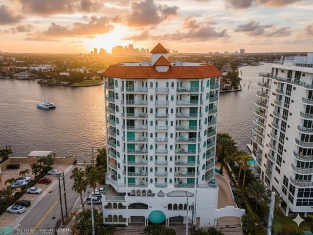  3 BR,  3.50 BTH &nbsp; style home in Fort Lauderdale