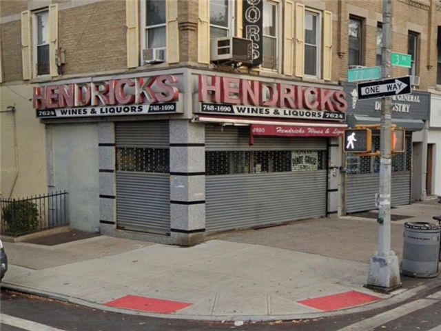 Studio,  0.00 BTH &nbsp;Business only style home in Bay Ridge