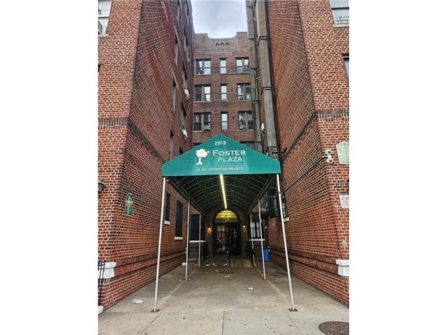  1 BR,  1.00 BTH &nbsp;Co-op style home in Flatbush