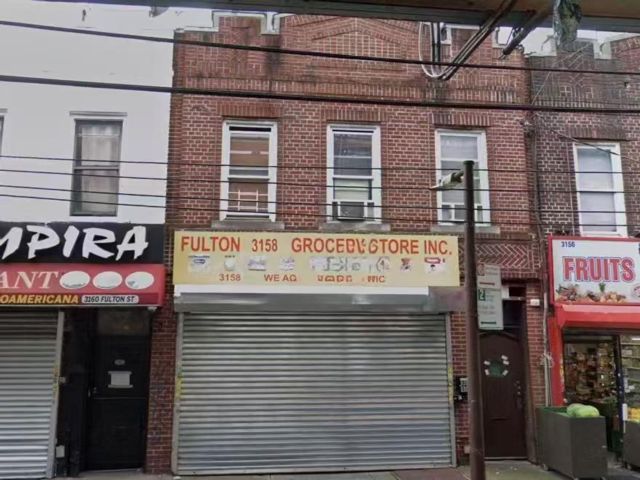 Studio,  0.00 BTH &nbsp;Mixed use style home in Bedford Stuyvesant