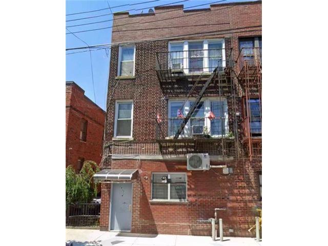 14 BR,  0.00 BTH &nbsp;Multi-family style home in Coney Island