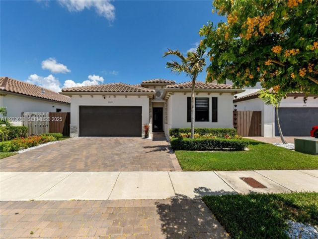  4 BR,  3.00 BTH &nbsp; style home in Homestead