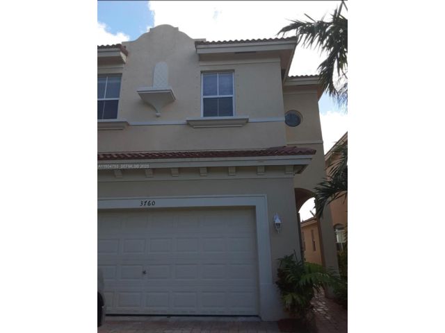  5 BR,  3.00 BTH &nbsp; style home in Homestead