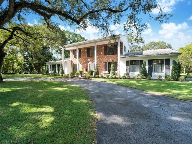  4 BR,  4.00 BTH &nbsp; style home in Coral Gables