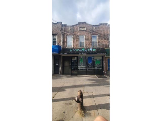 Studio,  0.00 BTH &nbsp;Mixed use style home in Sheepshead Bay