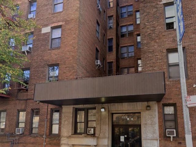 Studio,  1.00 BTH &nbsp;Co-op style home in Brighton Beach