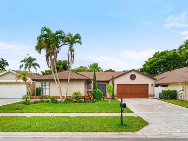  3 BR,  2.00 BTH &nbsp; style home in Boca Raton