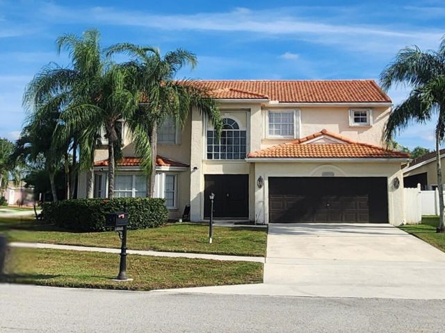  4 BR,  2.50 BTH &nbsp; style home in Boca Raton