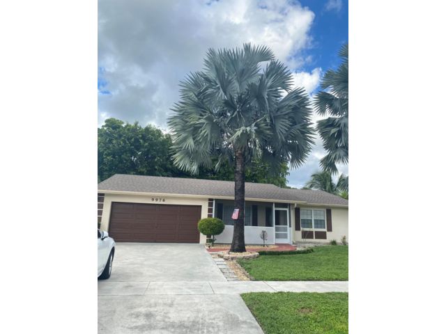  3 BR,  2.00 BTH &nbsp; style home in Boca Raton