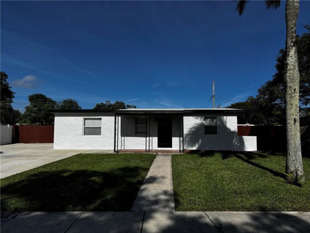  4 BR,  2.00 BTH &nbsp; style home in Pompano Beach