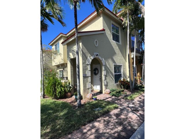 3 BR,  2.50 BTH &nbsp; style home in Boynton Beach