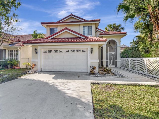  3 BR,  2.50 BTH &nbsp; style home in Boca Raton