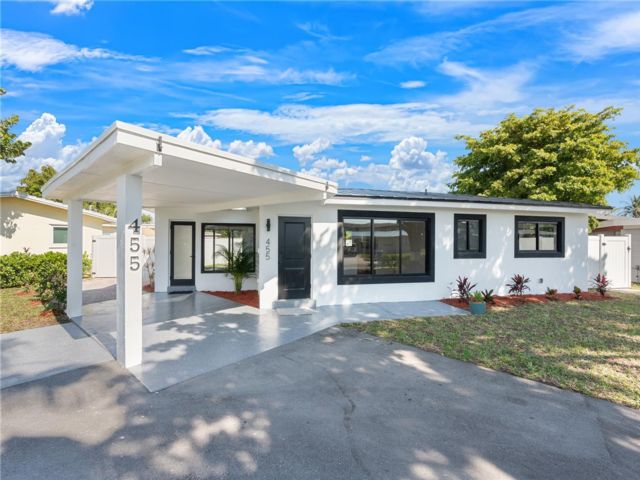  3 BR,  3.00 BTH &nbsp; style home in Pompano Beach