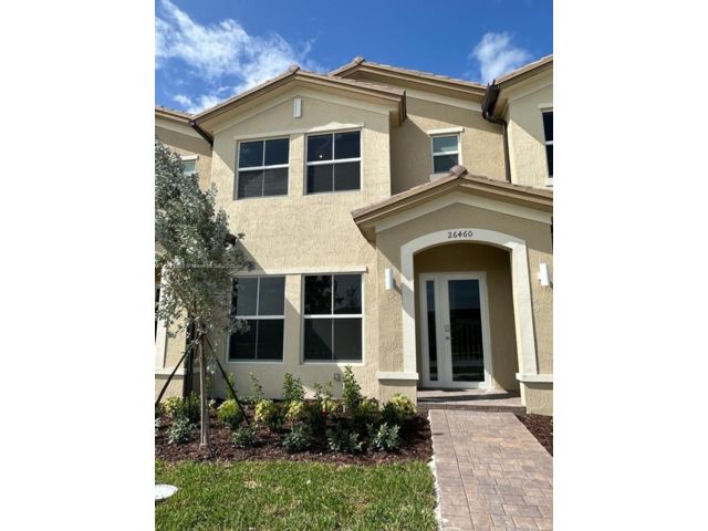  3 BR,  3.00 BTH &nbsp; style home in Homestead