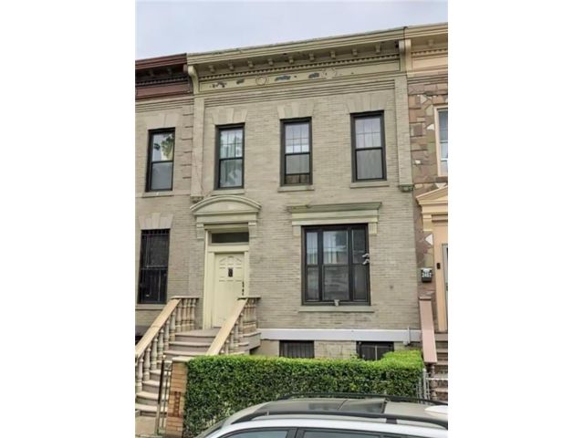 [Flatbush Real Estate, listing number 3326457]