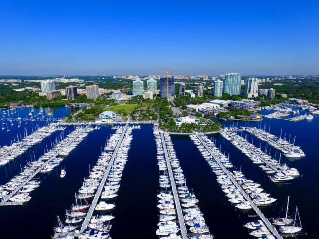  2 BR,  2.00 BTH &nbsp; style home in Coconut Grove