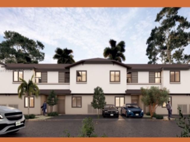  4 BR,  3.00 BTH &nbsp; style home in Florida City