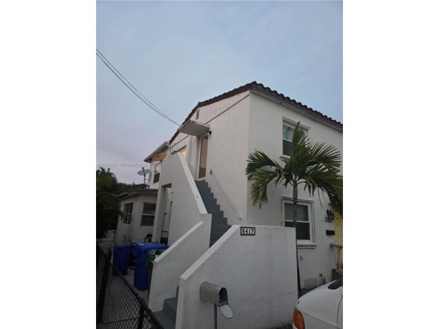  3 BR,  1.00 BTH &nbsp; style home in Coral Gables