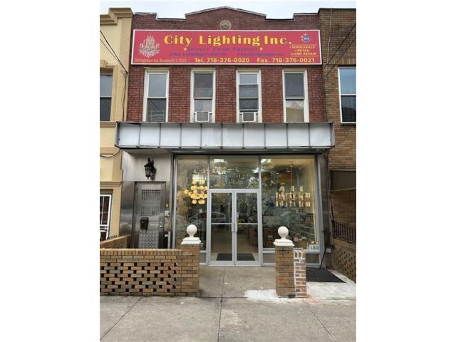 Studio,  0.00 BTH &nbsp;Mixed use style home in Gravesend