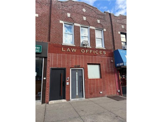 Studio,  0.00 BTH &nbsp;Office style home in Bay Ridge