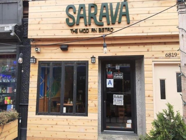 Studio,  0.00 BTH &nbsp;Mixed use style home in Bay Ridge