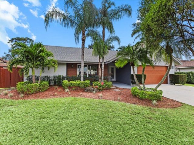  3 BR,  2.00 BTH &nbsp; style home in Delray Beach