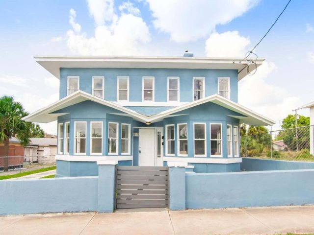  4 BR,  2.00 BTH &nbsp; style home in West Palm Beach