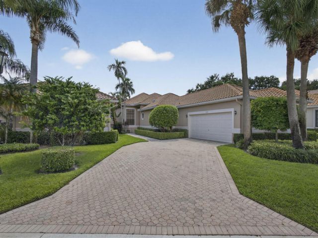  3 BR,  2.00 BTH &nbsp; style home in Lake Worth