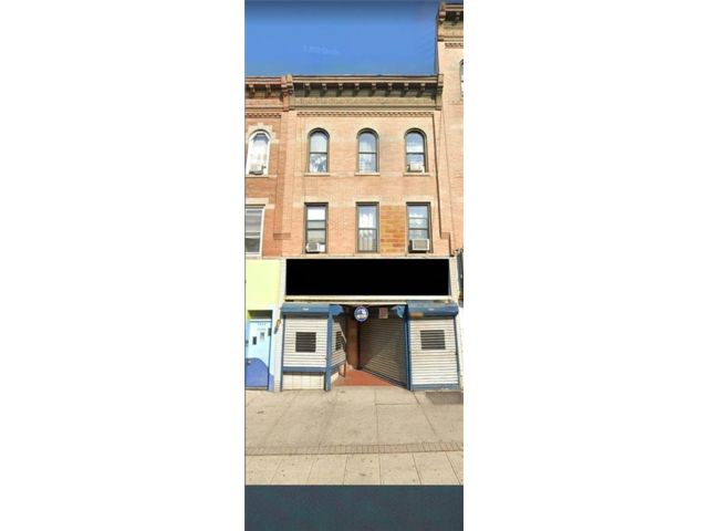 Studio,  0.00 BTH &nbsp;Mixed use style home in Bay Ridge
